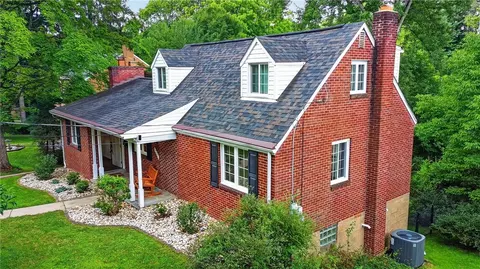 203 Earlwood Rd, Pittsburgh, PA 15235