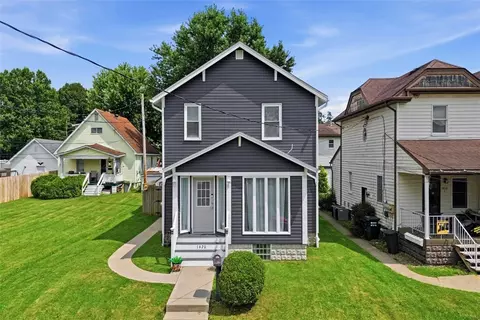 1420 4th St, Natrona Heights, PA 15065