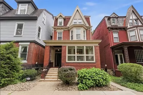 6313 Kentucky Ave, Pittsburgh, PA 15206