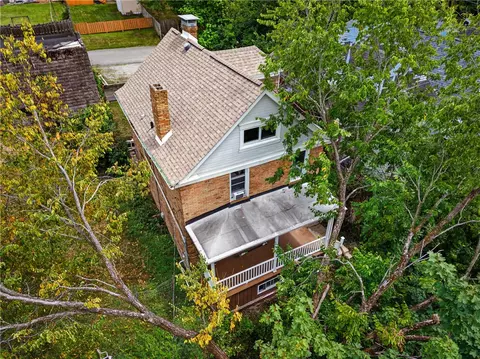1927 Woodward Ave, Pittsburgh, PA 15226
