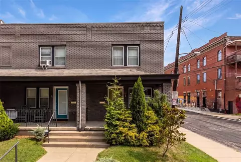 5143 Coral St, Pittsburgh, PA 15224