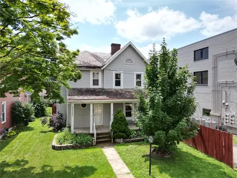 471 Insurance St, Beaver, PA 15009