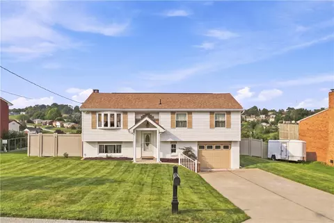 422 Highland Dr, Elizabeth, PA 15037