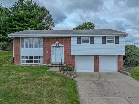704 Limestone Dr, Allison Park, PA 15101