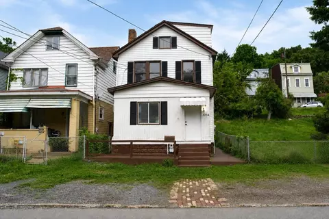 3234 Central Ave, Pittsburgh, PA 15212