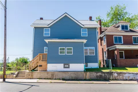 718 W Pittsburgh St, Greensburg, PA 15601