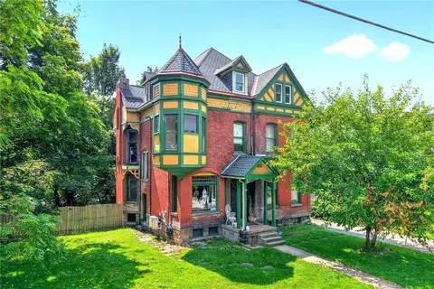 1500 3rd Ave, New Brighton, PA 15066