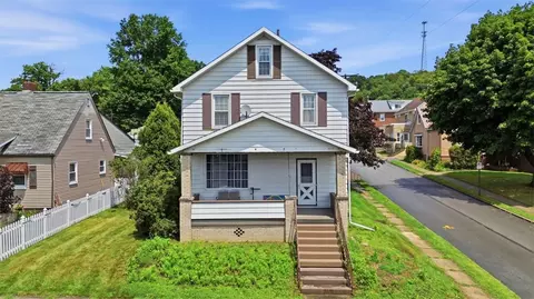 271 Beale Ave, Leechburg, PA 15656
