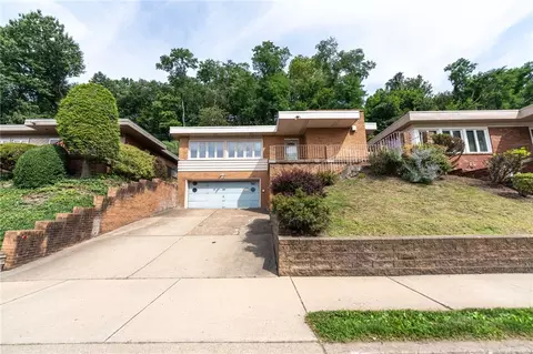 3018 Beechwood Blvd, Pittsburgh, PA 15217