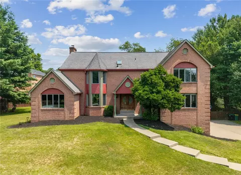 4578 Dogwood Dr, Allison Park, PA 15101