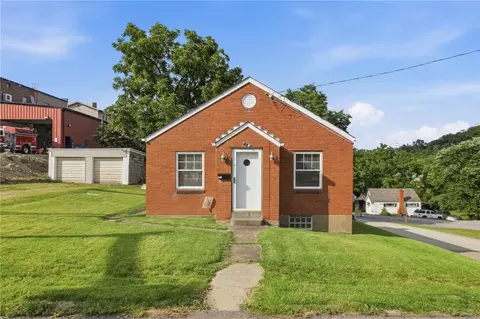 603 Vanadium Rd, Bridgeville, PA 15017