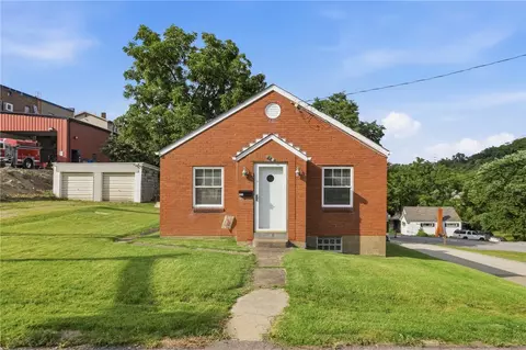 603 Vanadium Rd, Bridgeville, PA 15017