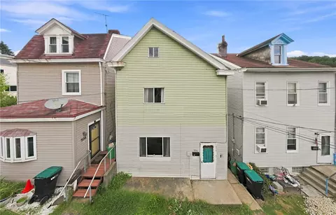 506 Mary St, Pittsburgh, PA 15209
