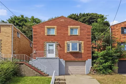 655 Mayville Ave, Pittsburgh, PA 15226