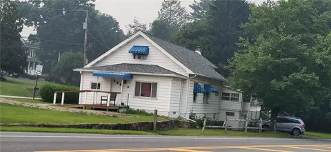 812 Marion Rd, Indiana, PA 15701