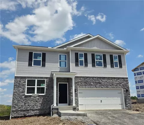 108 Laurel Hills Dr #5, Sarver, PA 16055