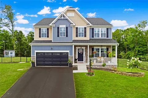 5040 Chalfant Ln, Gibsonia, PA 15044