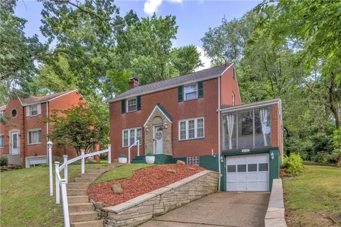 2709 Blackridge, Pittsburgh, PA 15235