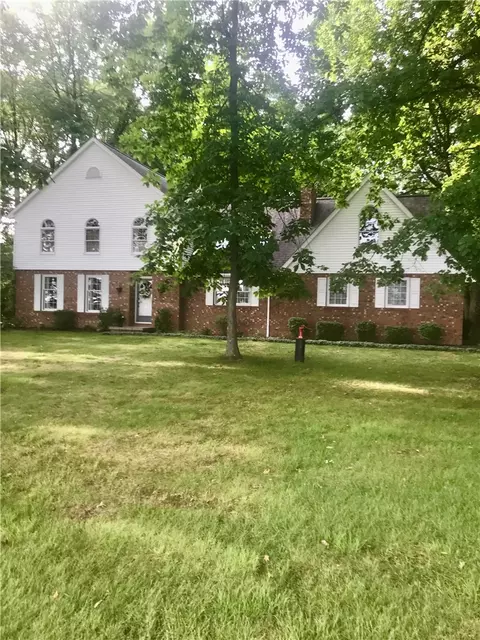 297 Lake Rd, Volant, PA 16156