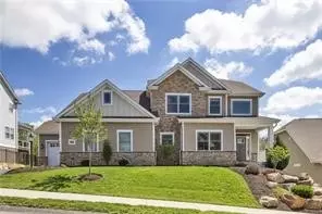 494 Harvest View Dr, Venetia, PA 15367