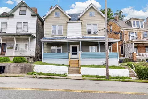 4054-4056 Perrysville Ave, Pittsburgh, PA 15214