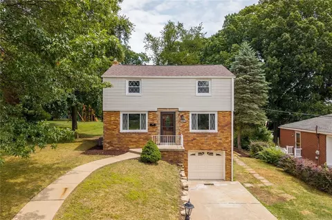 5385 California Ave, Bethel Park, PA 15102