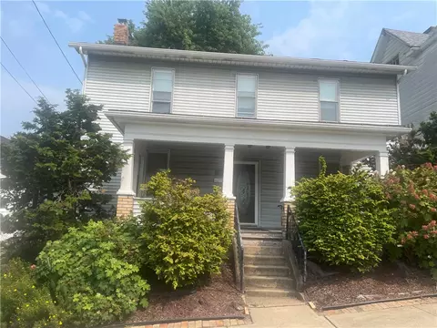 536 Adams St, Rochester, PA 15074