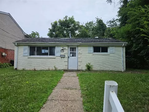 1374 Terrace St, Bridgeville, PA 15017