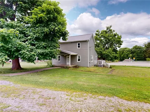 224 Deer Creek Rd, Saxonburg, PA 16056
