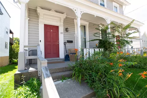 107 Sheridan Ave, Pittsburgh, PA 15202