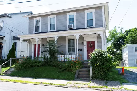 109 Sheridan Ave, Pittsburgh, PA 15202