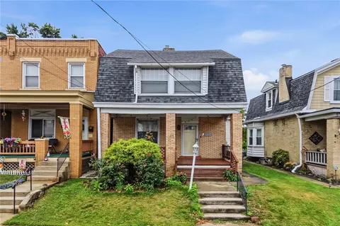 1315 Mississippi Ave, Pittsburgh, PA 15216