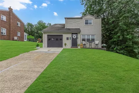 606 Wilson Ave, Baden, PA 15005