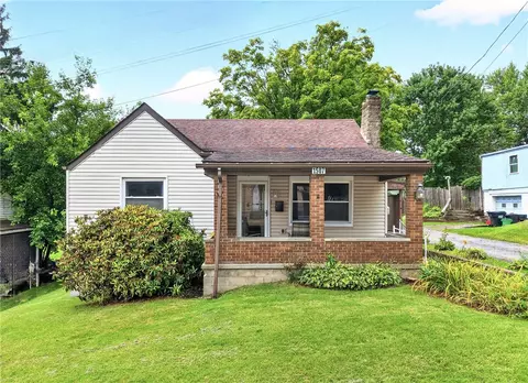 1507 18th Ave, Beaver Falls, PA 15010