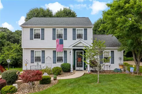 86 Fawnvue Dr, Mckees Rocks, PA 15136