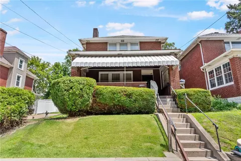 1035 Woodbourne Ave, Pittsburgh, PA 15226