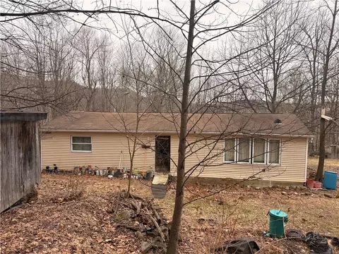 845 Wattersonville Rd, Cowansville, PA 16218