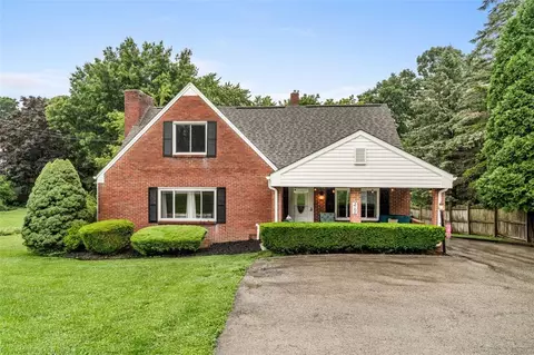 3766 Bakerstown Rd, Gibsonia, PA 15044