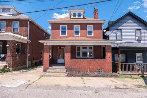 1126 Karl Ave, Duquesne, PA 15110