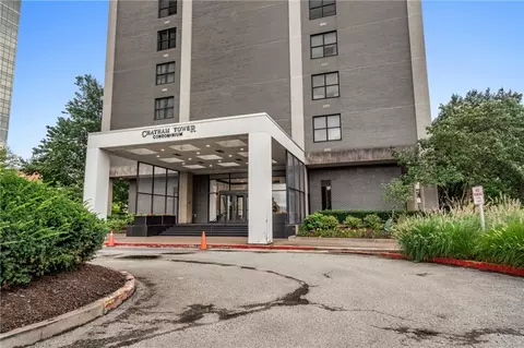 112 Washington Pl #4J, Pittsburgh, PA 15219