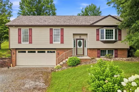 310 Todd Farm Rd, Belle Vernon, PA 15012