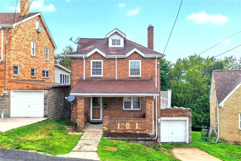 116 Lansing, Pittsburgh, PA 15229