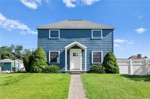 629 Grandview Ave, Clairton, PA 15025