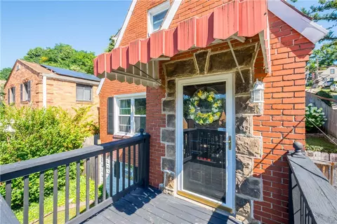 665 Mayville Ave, Pittsburgh, PA 15226