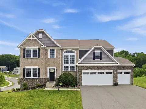 313 Regent Ct, Mcdonald, PA 15057