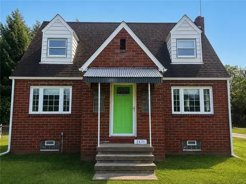 2671 Old Route 18, Wampum, PA 16157