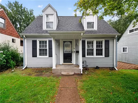 111 James St, North Versailles, PA 15137