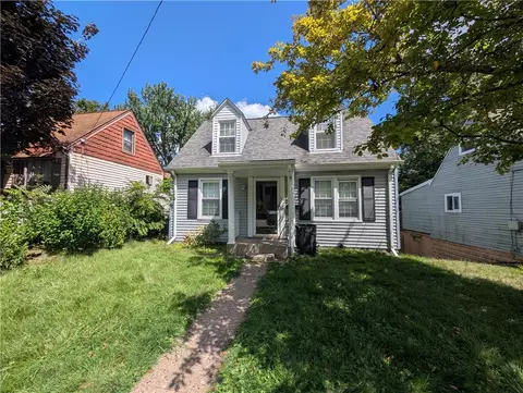 111 James St, North Versailles, PA 15137