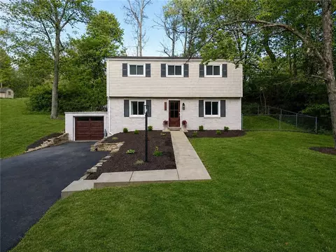 2661 Old Washington Rd, Pittsburgh, PA 15241