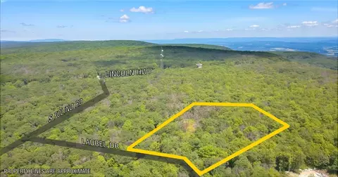lot87 Laurel, Central City, PA 15926
